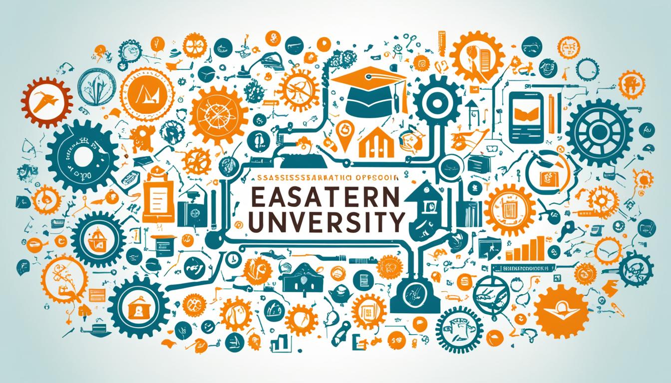 eastern oregon university online