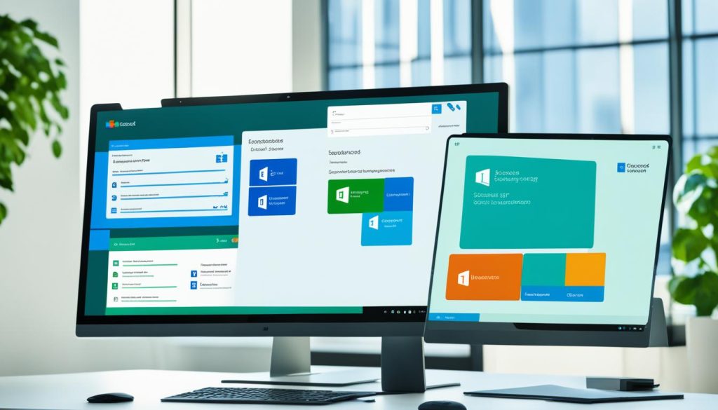 Set Up your Microsoft 365 Business Account